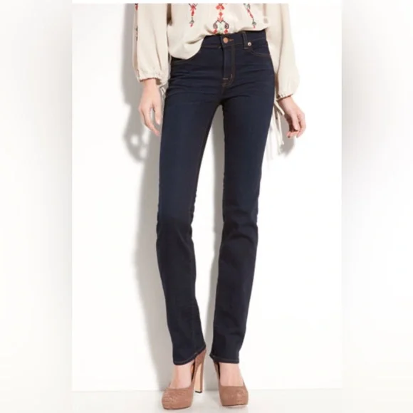 J Brand | Jeans | J Brand Cigarette Leg Jeans In Ignite